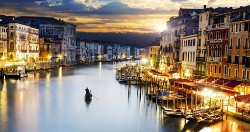 Voyage Venise en Italie – Vacances, séjour et circuits