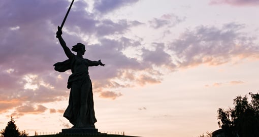 Voyage Volgograd en Russie – Vacances, séjour et circuits