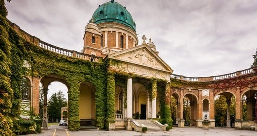 Voyage Zagreb en Croatie – Vacances, séjour et circuits