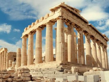 La Grèce en hiver : Destination et conseils météorologiques - img