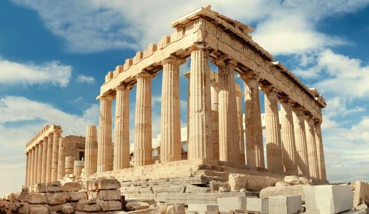 La Grèce en hiver : Destination et conseils météorologiques - img