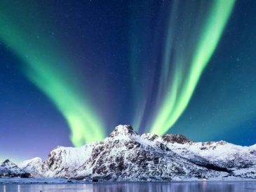 La Norvège en hiver : Les charmes du froid - img