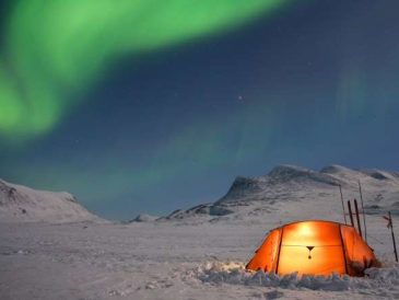 La Suède en janvier : Météo, conseils et plus encore - img
