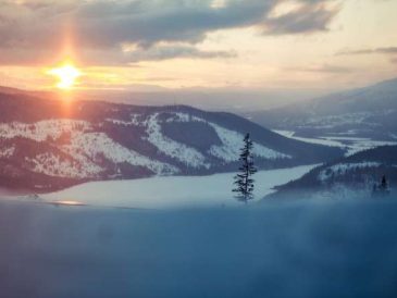 La Suède en mars : Météo, conseils et plus encore - img
