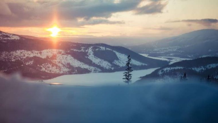 La Suède en mars : Météo, conseils et plus encore - img