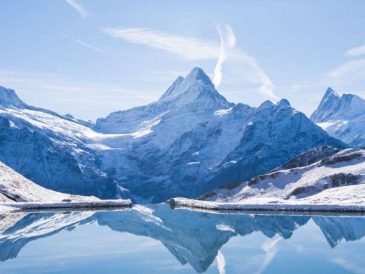 La Suisse en hiver : Météo et conseils de voyage - img