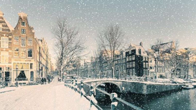 Les Pays-Bas en février : Météo, carnavals et autres - img
