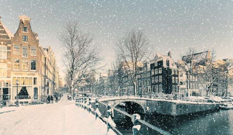 Les Pays-Bas en février : Météo, carnavals et autres - img