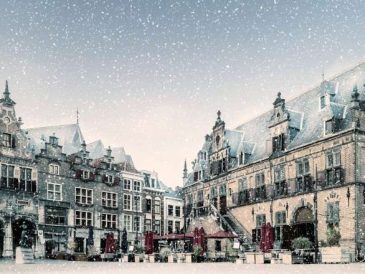 Les Pays-Bas en janvier : Météo et conseils de voyage - img