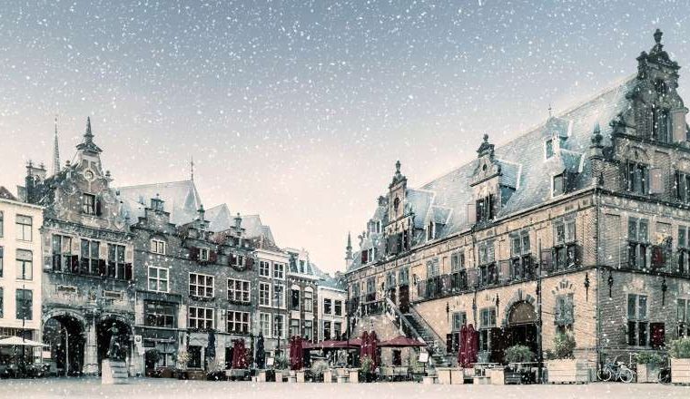 Les Pays-Bas en janvier : Météo et conseils de voyage - img