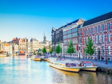 Les Pays-Bas en juillet : Météo, festivals et plus encore - img