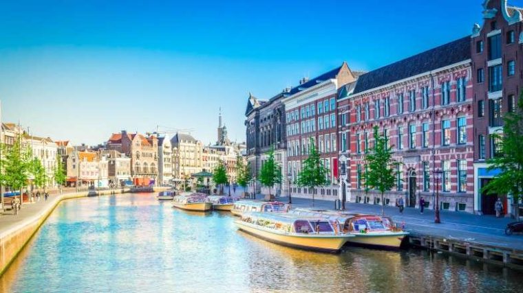 Les Pays-Bas en juillet : Météo, festivals et plus encore - img