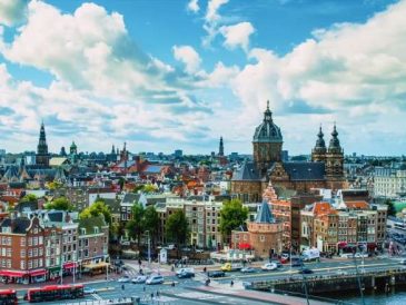 Les Pays-Bas en juin : Météo, destinations et plus encore - img