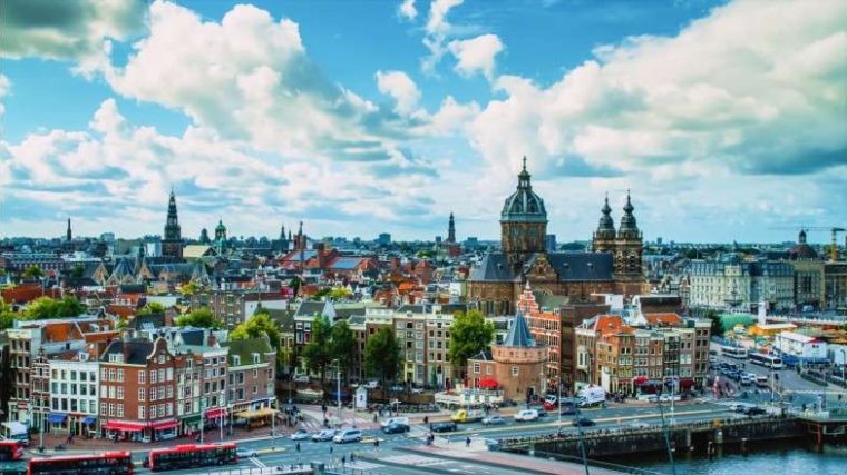 Les Pays-Bas en juin : Météo, destinations et plus encore - img