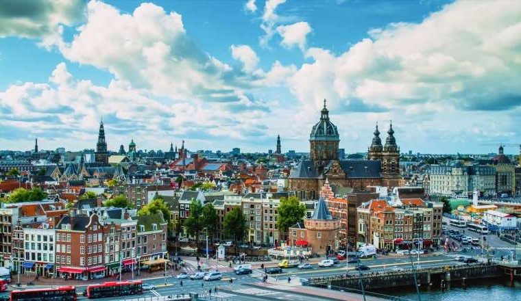 Les Pays-Bas en juin : Météo, destinations et plus encore - img