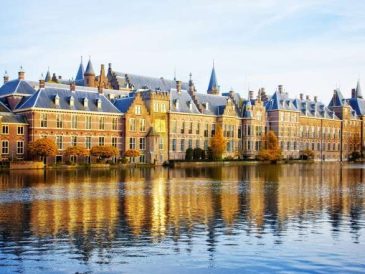 Les Pays-Bas en novembre : Conseils sur les destinations et la météo - img