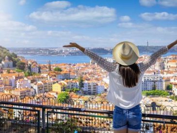 L'été au Portugal : Météo, plages et autres - img