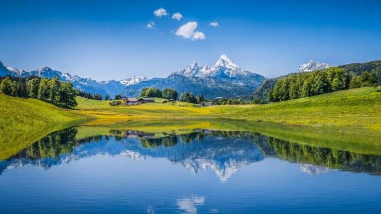 L'été en Allemagne : Un avant-goût du temps chaud et plus encore - img
