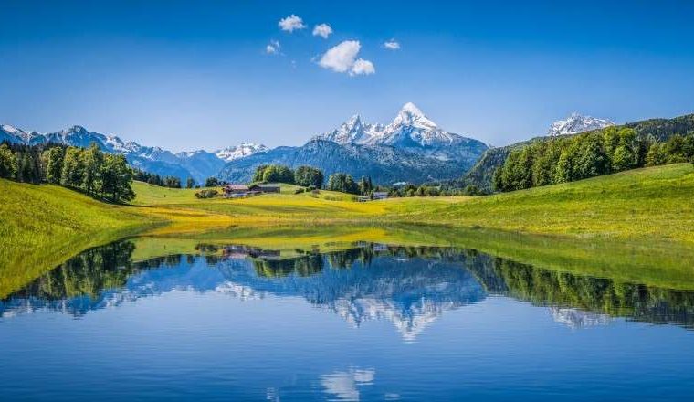 L'été en Allemagne : Un avant-goût du temps chaud et plus encore - img
