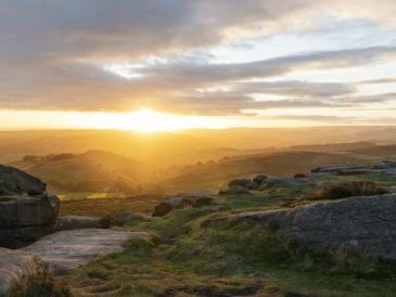 L'été en Angleterre : Météo et destinations privilégiées - img