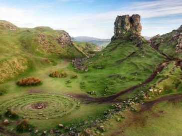 L'été en Écosse : Conseils sur les destinations et la météo - img