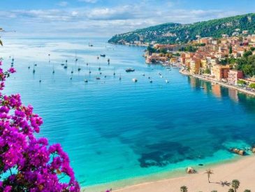 L'été en France : Météo et destinations privilégiées - img