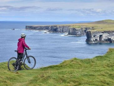 L'été en Irlande : Météo et destinations privilégiées - img