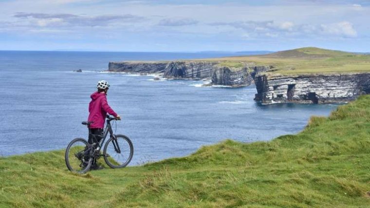 L'été en Irlande : Météo et destinations privilégiées - img