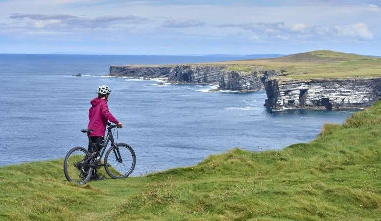 L'été en Irlande : Météo et destinations privilégiées - img