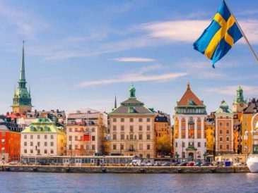 L'été en Suède : Quand le soleil ne se couche jamais sur le plaisir - img