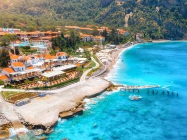 L'été en Turquie : Météo, destinations et activités - img