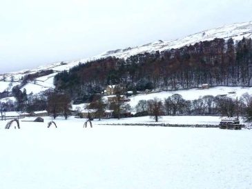 L'hiver en Angleterre : Météo et destinations à visiter - img