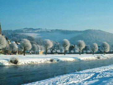 L'hiver en Écosse : Conseils sur les destinations et la météo - img