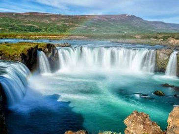 L'Islande en été : Météo et destinations principales - img