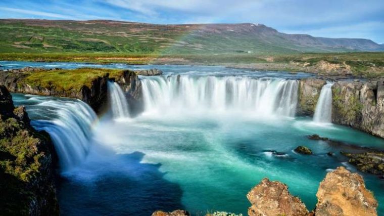 L'Islande en été : Météo et destinations principales - img