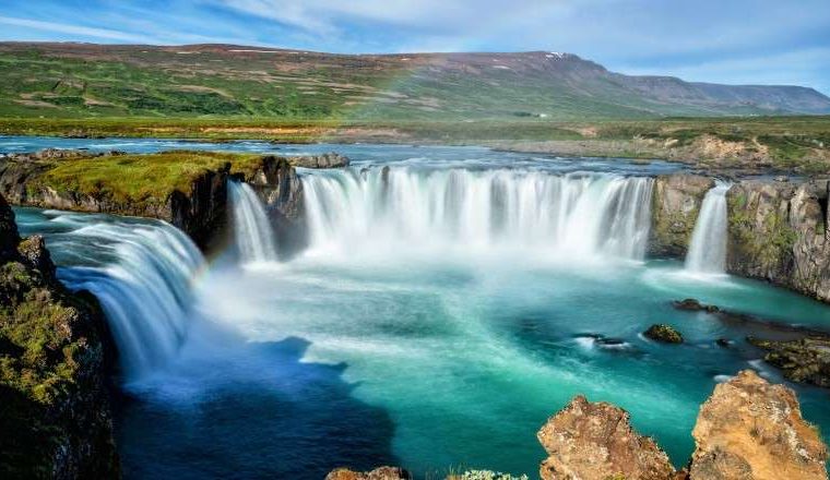 L'Islande en été : Météo et destinations principales - img