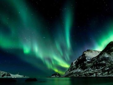 L'Islande en hiver : Météo et lieux à visiter - img