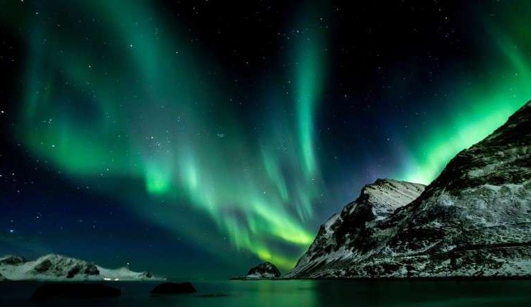 L'Islande en hiver : Météo et lieux à visiter - img