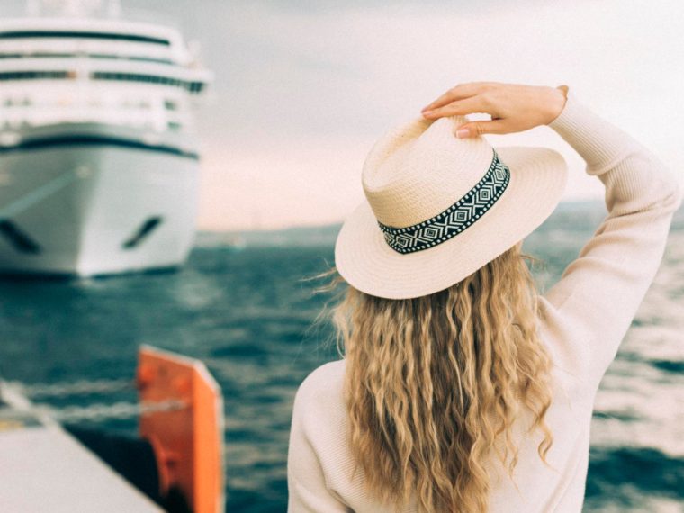 Croisières : trouvez votre style de voyage idéal !