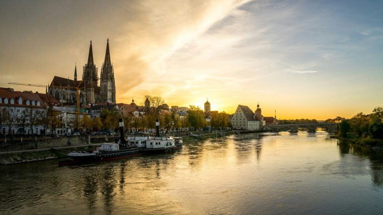Croisière de luxe sur le Danube : pourquoi ce fleuve est devenu le terrain de jeu des voyageurs exigeants ?