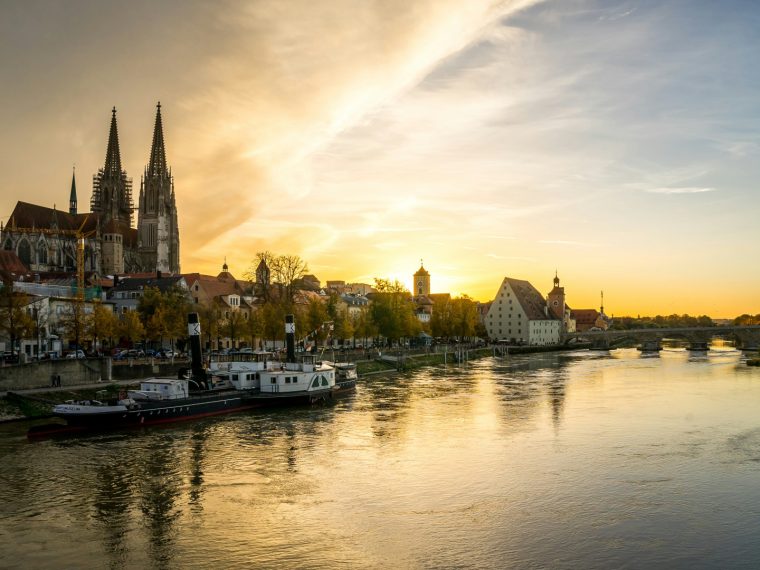 Croisière de luxe sur le Danube : pourquoi ce fleuve est devenu le terrain de jeu des voyageurs exigeants ?