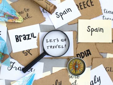 City break, all-inclusive, ESTA… Pourquoi le vocabulaire du voyage mérite qu'on s'y arrête ?