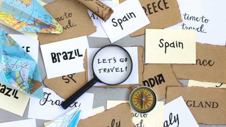 City break, all-inclusive, ESTA… Pourquoi le vocabulaire du voyage mérite qu'on s'y arrête ?