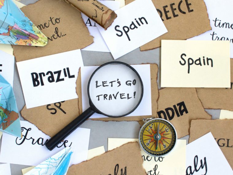 City break, all-inclusive, ESTA… Pourquoi le vocabulaire du voyage mérite qu'on s'y arrête ?